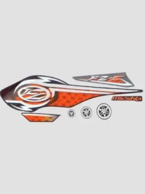 NAH0582-400x400 Sticker Set Fzs T5 blk Tank copper product image