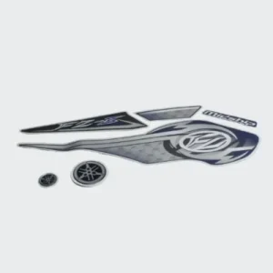 Sticker Set Fzs T5 blue Tank product image