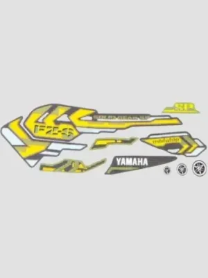 NAH0586-400x400 Sticker Set Fzs T6 military Tank product image