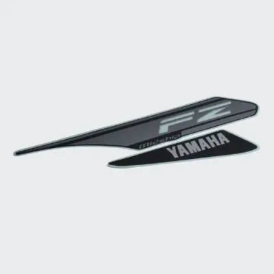 Sticker Set Fz T2 blk Tank product image