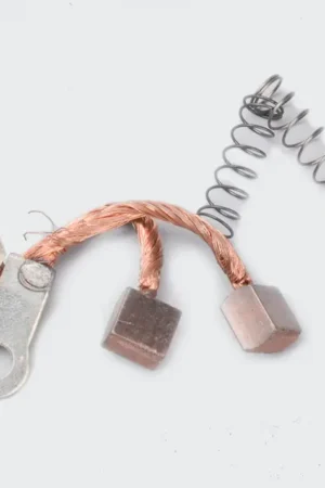 Carbon Brush Set R15 fz N m product image