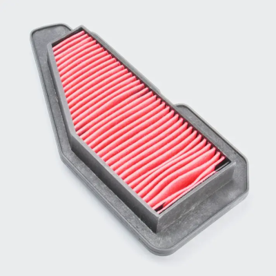 Air Filter paper Ray Fascino product image