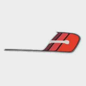 NAH0625 Sticker Set flag Type Rx100 12v Blk red product image