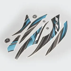 Sticker Set Fzs T10 grey Tank product image