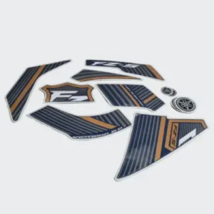 Sticker Set Fzs Fi V2 Blue product image