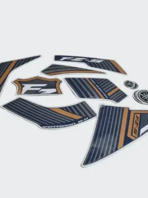 NAH0660-400x400 Sticker Set Fzs Fi V2 Blue product image