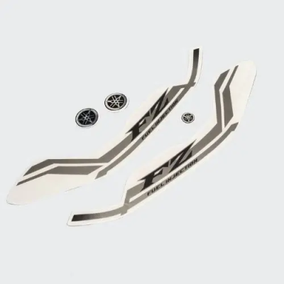 Sticker Set Fz T5 blk Tank product image