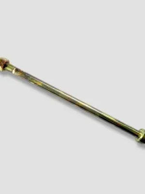 Axle Foundation w nut Rx100 product image