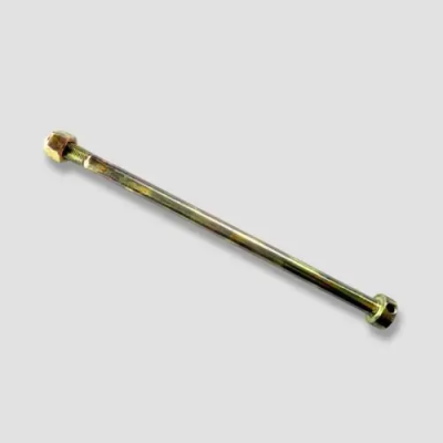 Axle Foundation w nut Rx100 product image