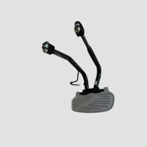 Ladies Footrest Fascino Bs6 product image