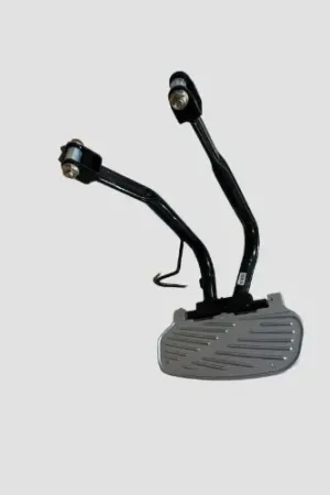 Ladies Footrest Fascino Bs6 product image