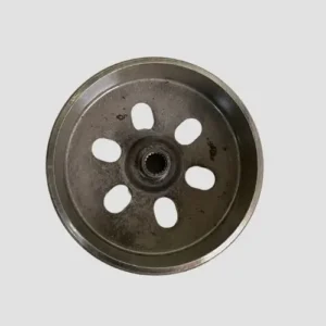 Clutch Bell Ray product image