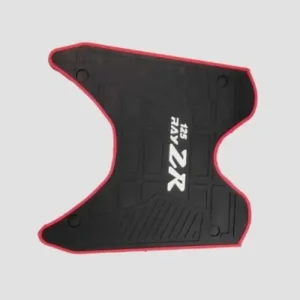 Centre Mat 3d Ray Zr 125 Blk red product image