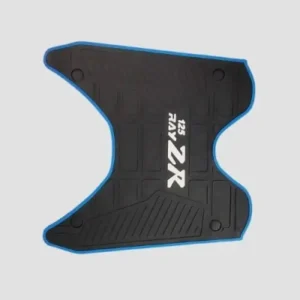 Centre Mat 3d Ray Zr 125 Blk blue product image
