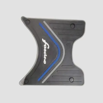 Centre Mat 3d Fascino Blk blue product image