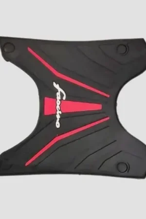 Centre Mat 3d Fascino Bs6 Blk