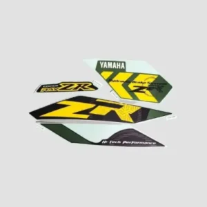 Sticker Set Ray Zr Mgrn product image