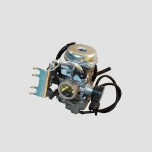 Yamaha Ray Carburetor