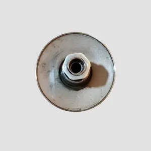 Pully Assy Fascino Bs6 product image