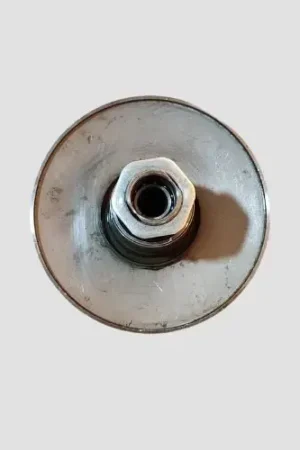 Pully Assy Fascino Bs6 product image