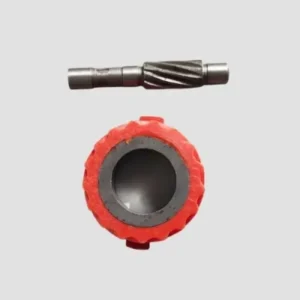 Speedometer Warm Set Ray product image