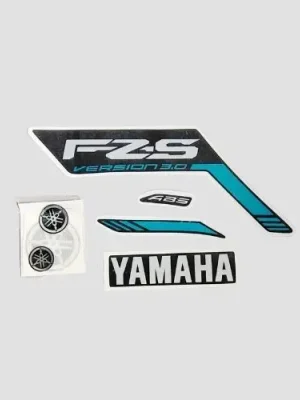 NAH0788-400x400 Sticker Set Fzs V3 Abs Blk Tank product image