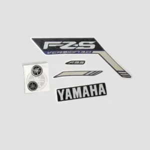 Sticker Set Fzs V3 Abs Grey Tank product image