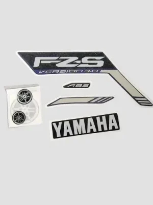 NAH0790-400x400 Sticker Set Fzs V3 Abs Grey Tank product image
