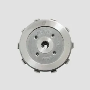 Clutch Assy Fz product image
