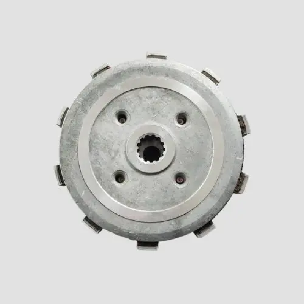 Clutch Assy Yamaha R15