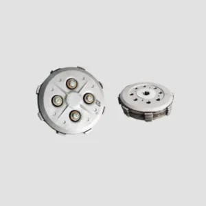 Clutch Assy Rx100
