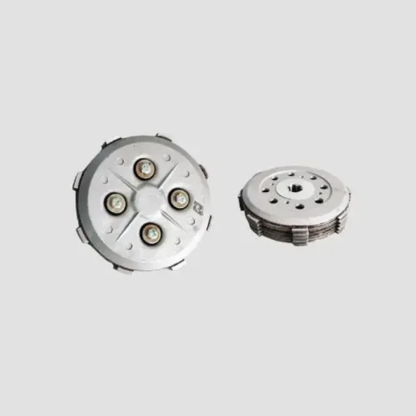 Clutch Assy Rx100