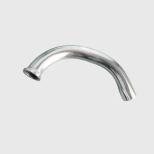 Silencer Bend Pipe Rx100 product image