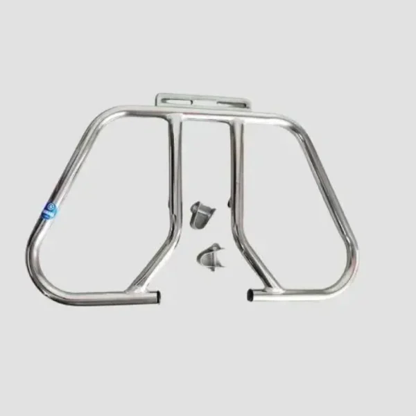 Crash Guard for Rx100