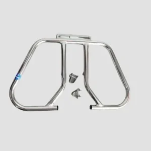 Crash Guard butterfly Rx100 product image