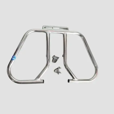 Crash Guard butterfly Rx100 product image