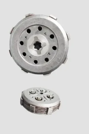 Clutch Assy for Yamaha Crux