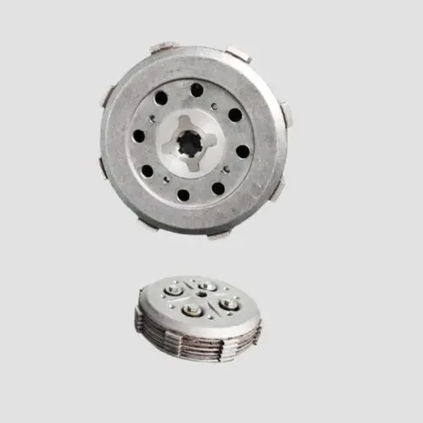 Clutch Assy for Yamaha Crux