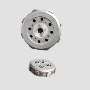 Clutch Assy Crux ybx product image
