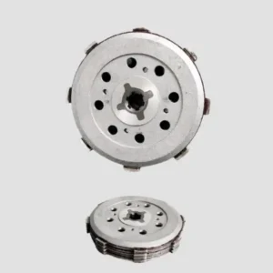 Clutch Assy Yamaha Crux