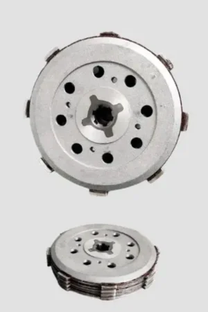 Clutch Assy Yamaha Crux