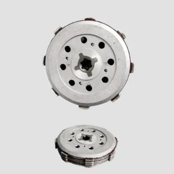 Clutch Assy Yamaha Crux