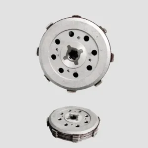 Clutch Assy Crux r libero product image