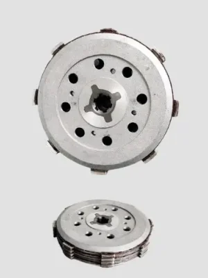 Clutch Assy Crux r libero product image