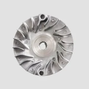 Variator Fan alum Ray product image