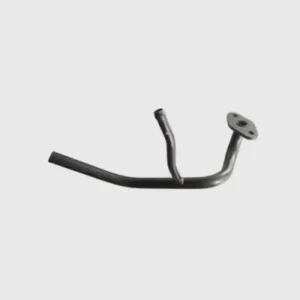 Silencer Bend Pipe Ray fascino alfa product image