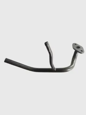 Silencer Bend Pipe Ray fascino alfa product image