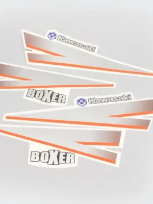 NAI0233-400x400 sticker Set Boxer At product image
