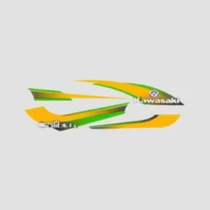 Sticker Set Caliber N m blk Tank product image