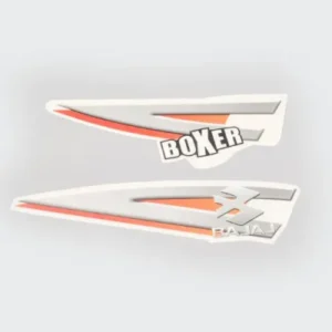 sticker Set Boxer Ct product image